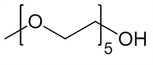 Picture of mPEG<sub>5</sub>-OH