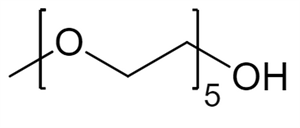 Picture of mPEG<sub>5</sub>-OH