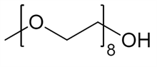 Picture of mPEG<sub>8</sub>-OH