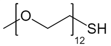 Picture of mPEG<sub>12</sub>-SH