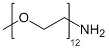 Picture of mPEG<sub>12</sub>-NH<sub>2</sub>