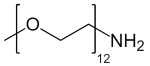 Picture of mPEG<sub>12</sub>-NH<sub>2</sub>