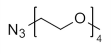 Picture of mPEG<sub>4</sub>-N<sub>3</sub>