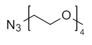 Picture of mPEG<sub>4</sub>-N<sub>3</sub>