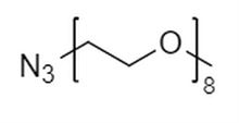 Picture of mPEG<sub>8</sub>-N<sub>3</sub>