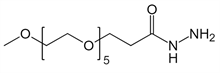 Picture of mPEG<sub>5</sub>-Hydrazide