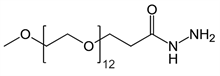Picture of mPEG<sub>12</sub>-Hydrazide