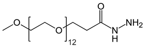 Picture of mPEG<sub>12</sub>-Hydrazide