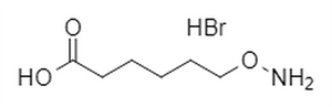 Picture of HBr.H<sub>2</sub>N-O-(CH<sub>2</sub>)<sub>5</sub>-COOH