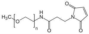Picture of mPEG-Mal