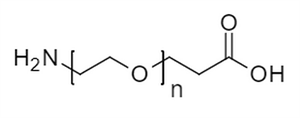 Picture of H<sub>2</sub>N-PEG-COOH