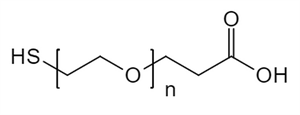 Picture of HS-PEG-COOH