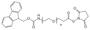 Picture of Fmoc-PEG-NHS