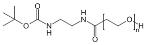 Picture of Boc-PEG-OH