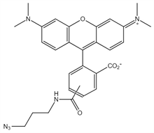 Picture of 5(6)-TAMRA azide