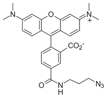 Picture of 5-TAMRA azide